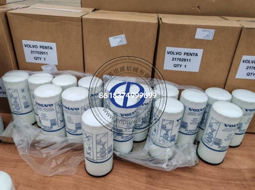 瑞典沃尔沃TAD1242VE,TAD1341GE ,TAD1342GE发动机21702911空气滤芯