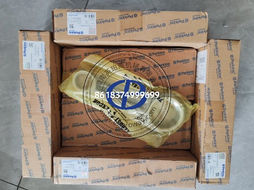 英国珀金斯（Perkins）1104D-44TA发动机T405440连杆总成大修配件
