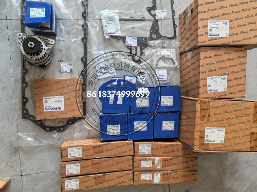 Perkins1104D-E44TA柴油机大修配件