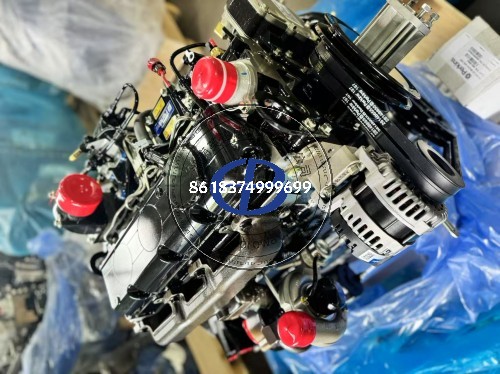 珀金斯英国原装1104D-44T NL84880发动机总成70.00KW/2200RPM