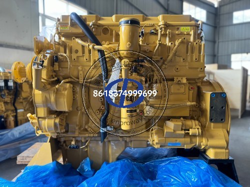 卡特彼勒C13挖掘机配置RRA360-5981 3605981发动机总成328KW/440Hp