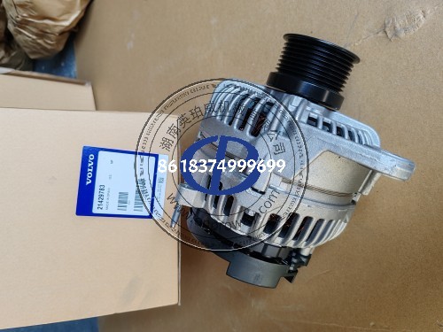 原装沃尔沃volvo penta交流发电机0124555009 21429783