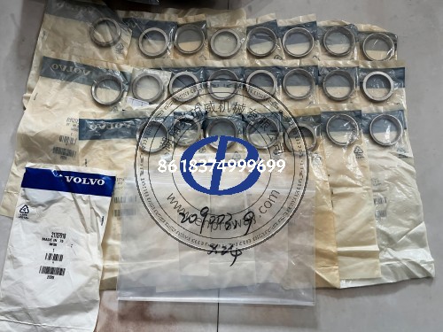 沃尔沃TAD1342VE发动机原厂零部件20900319气门座圈