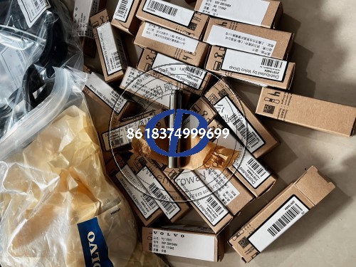 沃尔沃TAD1342VE柴油机原厂零配件20919484气门导杆