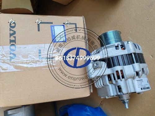 沃尔沃遍达D16卡车发动机零配件21289221交流发电机