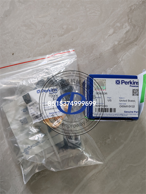 Perkins1506/2506/2806发动机配件KRP1693传感器