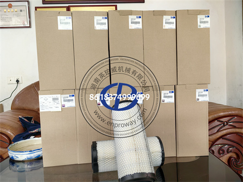 Perkins珀金斯柴油发电机组威尔信10000-65566空滤