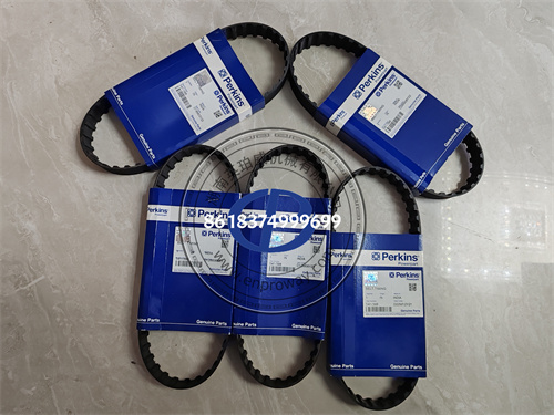 Perkins帕金斯原厂正品代理商电话风扇皮带541/398