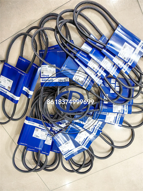 JCB装载挖掘机8052机型Perkins404C-22发动机总成保养滤芯配件