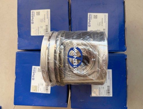 Perkins珀金斯1104/1106发动机T434242活塞组件