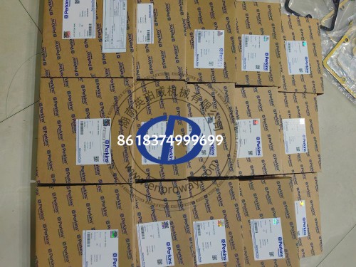 帕金斯Perkins柴油机4000系列发动机359-552活塞环组件