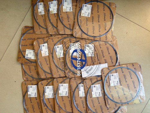 帕金斯Perkins柴油机4000系列维修配件SE2H汽缸垫