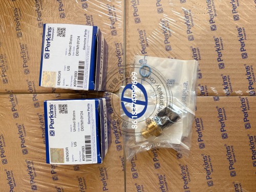 珀金斯4006/4008柴油发电机组KRP1693  274-6717传感器