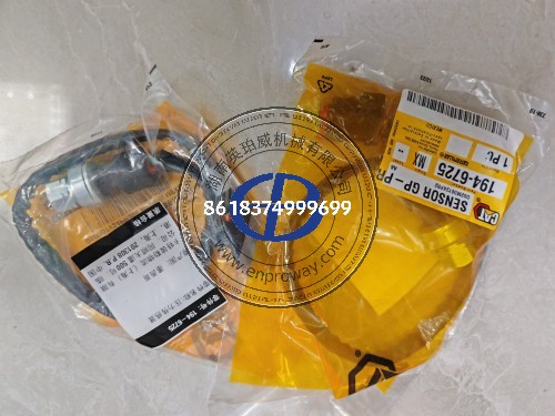 卡特CAT323 320D2挖掘机原厂1022240 102-2240温度传感器