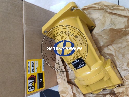 卡特原厂460-4908  4604908液压活塞马达总成