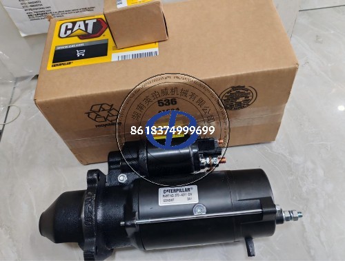 卡特C4.4 C7.1马达总成370-4011 11131399 267-3302 269-7371