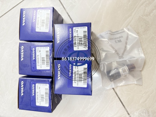 沃尔沃瑞典原厂零配件21880678传感器开关