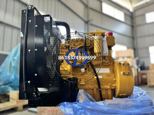 卡特C4.4工业用途发动机总成321-3042 83KW/111HP 2200RPM
