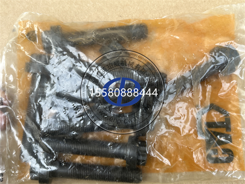 履带长螺栓9W-4488