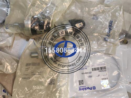 珀金斯5008AC-ETAG3发动机机油压力：你不得不知的关键数据