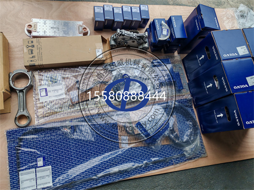 沃尔沃动力守护联盟：滤芯与维保的默契协作