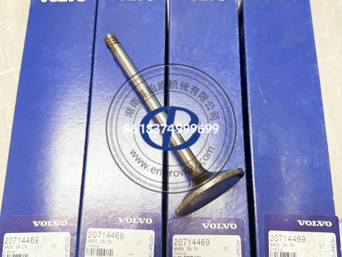 原厂全新VOLVO penta21714469进气阀门