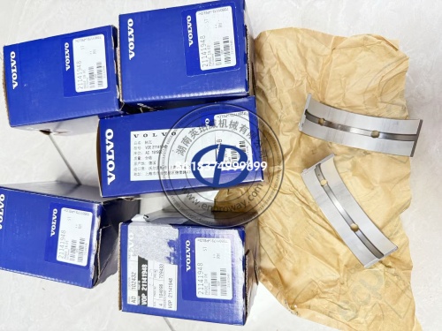 volvo penta沃尔沃原厂配件21141948轴承