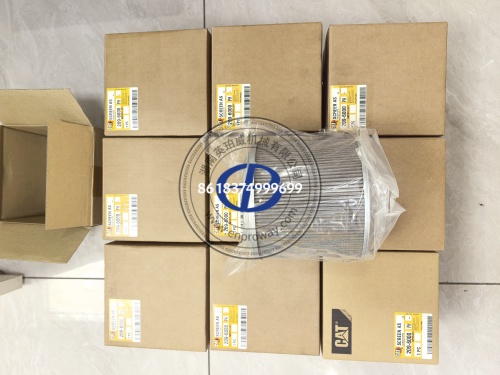 卡特原厂现货批发E320B/E320C挖掘机2096000 209-6000液压滤芯