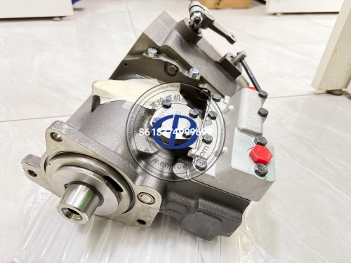 卡特原厂2W-3371 2W3371燃油泵调速器总成（现场实拍）