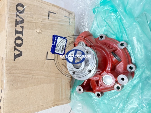 沃尔沃TAD530GE/TAD720GE专用3801578水泵总成 原厂品质质量稳定