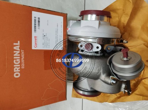 原装霍尔赛特Garrett增压器823108-5012S（4354500）适用于CAT330/336挖掘机