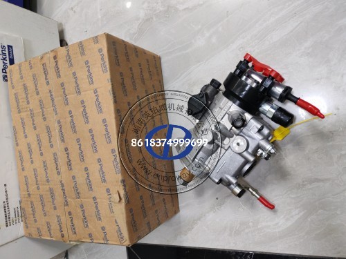 Perkins原装进口柴油泵2644H216 10000-05406柴油泵总成