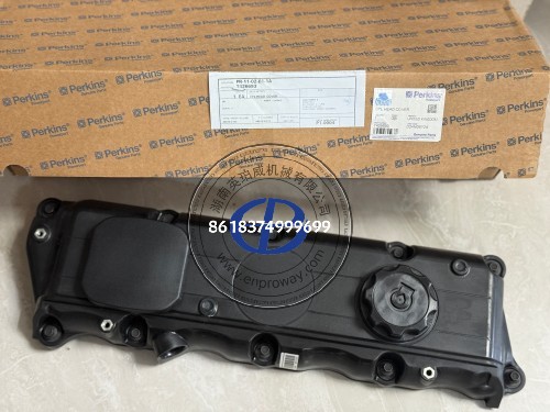 英国珀金斯1104C T426693气门室盖总用爱科（AGCO）MF1204等系列拖拉机