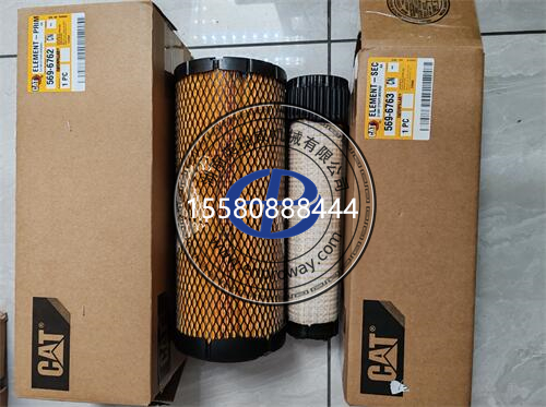 探秘卡特彼勒CAT 挖机空气过滤器价格，你想知道的都在这！
