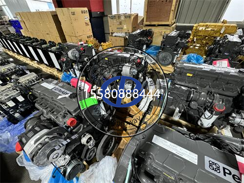 徐州竟藏着珀金斯发动机的“神秘力量”？