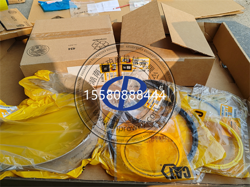 卡特CAT 挖掘机配件价格大揭秘：一文看懂成本与选择