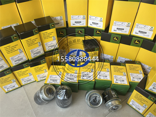 约翰迪尔1204原厂柴油发动机配件：农机动力的关键保障