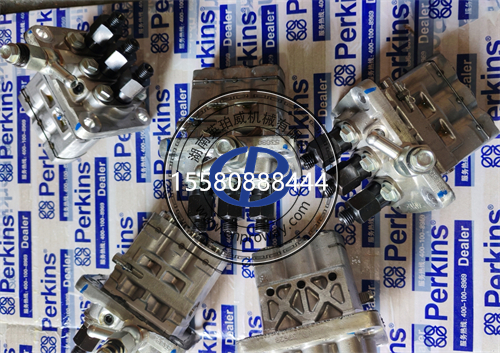 珀金斯发动机油泵总成价格大揭秘，看完再下手！