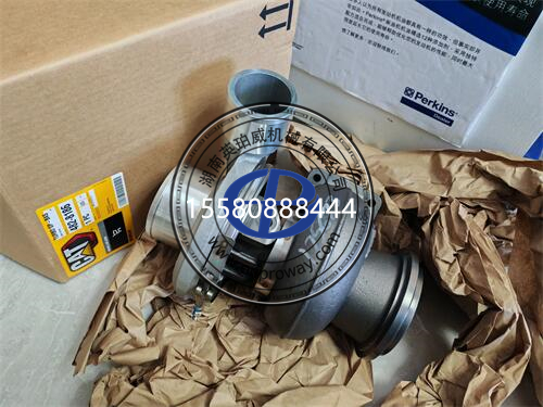 卡特彼勒CAT Perkins帕金斯发动机涡轮增压器价格大揭秘