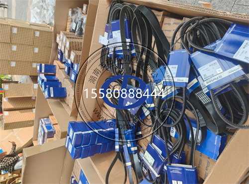 探秘进口珀金斯配件中心：工业动力的幕后英雄