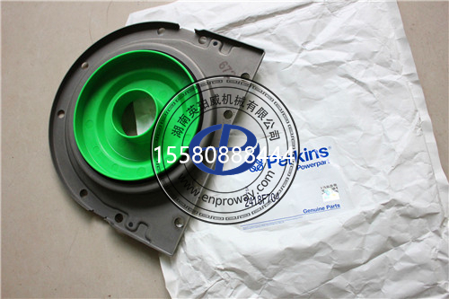 Perkins帕金斯发动机曲轴油封：发动机的“守护盾牌”