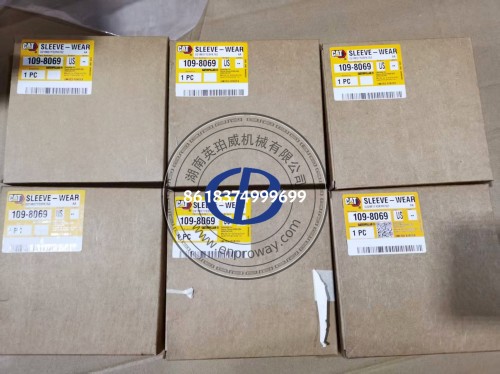 CAT1098069 109-8069卡特配件风扇驱动耐磨套筒 外径104.8mm