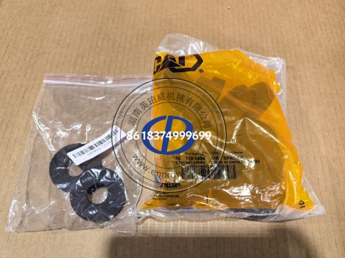 CAT125-5894原厂密封件1255894增加拉伸长度的12.70 mm 高橡胶垫片