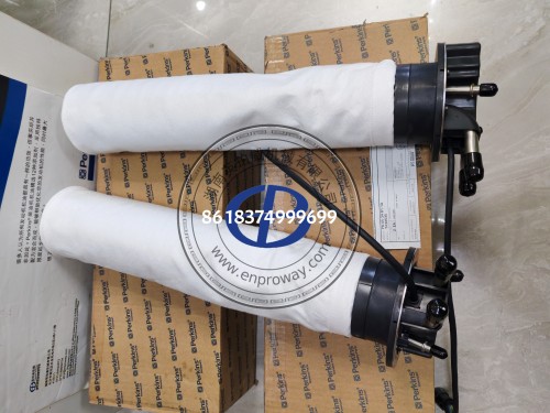 英国珀金斯2806EA-E18TA发动机DEF T430535/528-0550水加热器