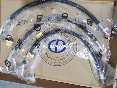 卡特空调管子353-6095 3536095适用于CAT789D卡车