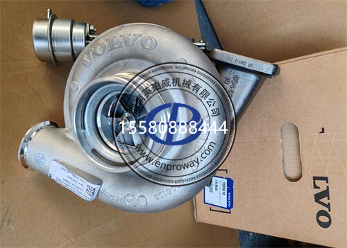 沃尔沃柴油发动机原厂增压器价格背后的秘密