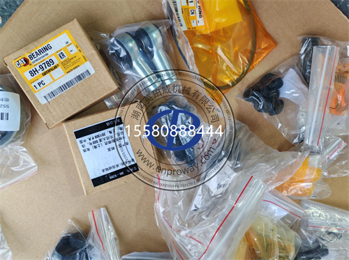 工业动力王者？卡特彼勒CAT C32柴油机深度剖析