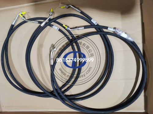 卡特777矿卡自卸车卡箍3742629 374-2629原厂零件