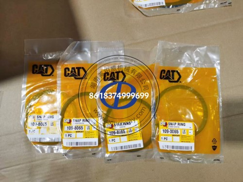 卡特离合器密封套件109-8065卡环1098065修理套件