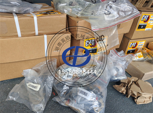 卡特彼勒Cat 336 C.9.3发动机：维护成本与长期价值的深度剖析